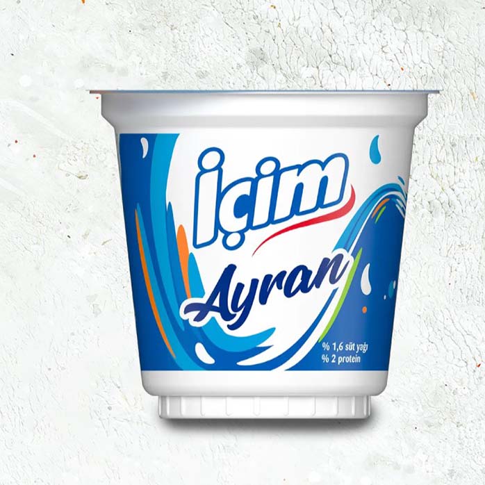 AYRAN