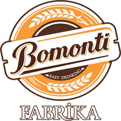 BİRA  / BEER BOMONTİ