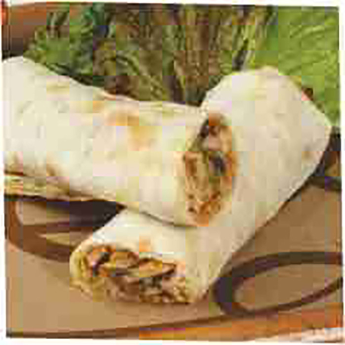 PİLİÇ DÖNER DÜRÜM