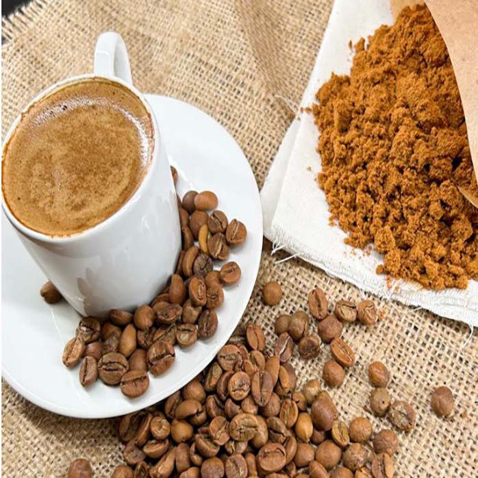 TURK KAHVESİ / TURHISH COFFEE