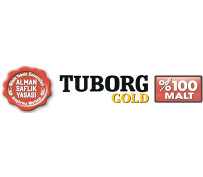 BİRA  / BEER TUBORG 