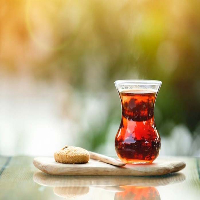 ÇAY/ TEA